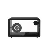 BLACKBIRD Bluetooth Hangszóró 5.1, 8W DK-M8, Fekete