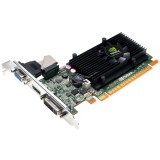 Blackbird GeForce GT 210 VGA (PCIe 2.0, 1 GB GDDR3, 64 bit, D-Sub+HDMI)