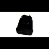 BlackBird hálozati adapter gyorstöltő 2A, fekete (BH995 BLACK) (BH995 BLACK)