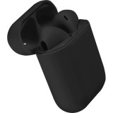 BLACKBIRD InPODS 12, TWS, Bluetooth 5.0, Vezeték Nélküli, Fekete mikrofonos fülhallgató