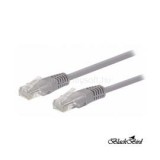 BlackBird Kábel Patch UTP CAT.5E 2m Szürke (BH1223)