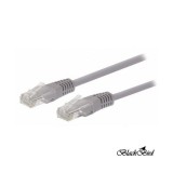 BLACKBIRD Kábel Patch UTP CAT.6 20m Szürke (BH1516)