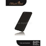 BlackBird Matt slim Szilikon tok Iphone XS Max - fekete (BH1013)