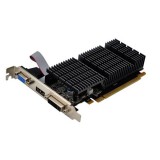 Blackbird Radeon R5 220 VGA (PCIe 2.0 x16, 2 GB DDR3, 64 bit, HDMI+DVI+VGA)