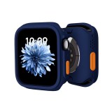 BlackBird Safe protective case for Iwatch 49mm Midnight Blue BH1814