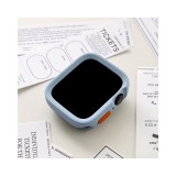 BlackBird Safe protective case for Iwatch S10-42mm Light Blue BH1857