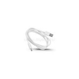 BlackBird Type-C USB Adatkábel 1m, Fehér (Gyári kivitel) (BH73_WHITE)