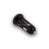BlackBird USB Autós Töltő 2x Type-A Qualcomm Quick Charge 3.0 (BH1318)
