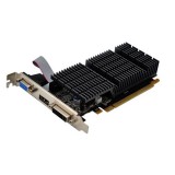 BLACKBIRD Videokártya PCI-Ex16x AMD R5 220 2GB DDR3