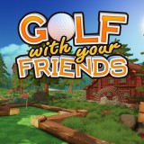 Blacklight Interactive Golf With Your Friends - OST (PC - Steam elektronikus játék licensz)