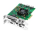 BLACKMAGIC DESIGN Blackmagic Studio DeckLink Studio 4K