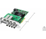 BLACKMAGIC DESIGN DeckLink 4K Extreme 12G BDLKHDEX