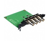 BLACKMAGIC DESIGN DeckLink 4K Extreme 12G - Quad S