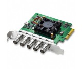 BLACKMAGIC DESIGN DeckLink Duo 2 BDLKDUO2
