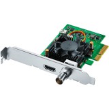 Blackmagic Design DeckLink Mini Recorder 4K videórögzítő eszköz Belső PCIe