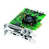 Blackmagic Design DeckLink Studio 4K videórögzítő eszköz Belső