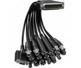 BLACKMAGIC DESIGN DeckLink Studio Breakout Cable