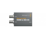 BLACKMAGIC DESIGN Micro Converter HDMI to SDI 3G w
