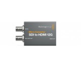 BLACKMAGIC DESIGN Micro Converter SDI to HDMI 12G