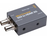 BLACKMAGIC DESIGN Micro Converter SDI to HDMI 3G w