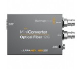 BLACKMAGIC DESIGN Mini Converter - Optical Fiber 1