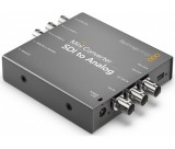 BLACKMAGIC DESIGN Mini Converter - SDI to Analog C