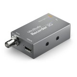 Blackmagic Design UltraStudio Recorder 3G videórögzítő eszköz Thunderbolt
