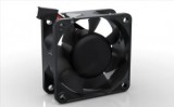 Blacknoise NB-BlackSilent Pro 2500rpm hűtő 6 cm (PR-2)
