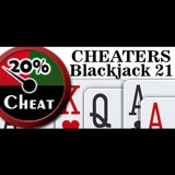 BlackOpzFX Labs Cheaters Blackjack 21 (PC - Steam elektronikus játék licensz)