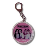 Blackpink kulcstartó
