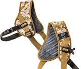 BlackRapid Sport X kamerapánt Digital Desert Arid