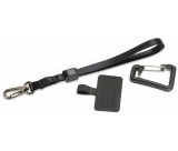 BlackRapid WandeR Bundle (TetheR Wrist Strap/Clip/