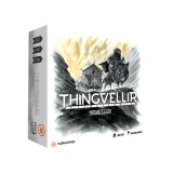 Blackrock Games Nidavellir: Thingvellir kiegészítő