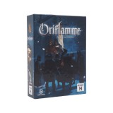 Blackrock Games Oriflamme társasjáték