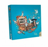Blackrock Games Varázs bagázs társasjáték