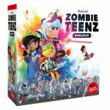 Blackrock Games Zombie Teenz Evolúció társasjáték