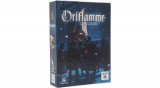 BlackrockGames Blackrock Games Oriflamme társasjáték