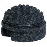 Blackroll Twister mély masszázs ladba 7 x 5 cm