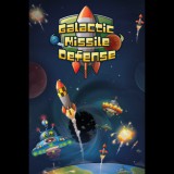 BlackSheep Games Galactic Missile Defense (PC - Steam elektronikus játék licensz)