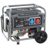 BlackStone BG 9050 benzines áramfejlesztő 6kW (BZG-05462)