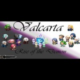 Blacksword Games Valcarta: Rise of the Demon (PC - Steam elektronikus játék licensz)