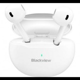 Blackview Airbuds 6 True Wireless bluetooth headset fehér (Blackview Airbuds 6) - Fülhallgató