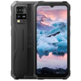 Blackview BV4800 Pro 4G Dual Sim 4GB RAM 128GB fekete (black) kártyafüggetlen okostelefon