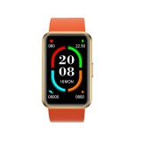 Blackview R5 Orange okosóra - narancssárga