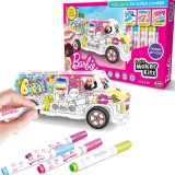 Bladez Toys Barbie: Csináld magad kisbusz