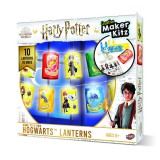 Bladez Toys Harry Potter: Csináld magad lámpásfüzér