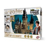 Bladez Toys Harry Potter: Csináld magad világító Roxfort