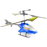 Bladez Toys Hot Wheels: Távirányítós helikopter - cápa fogas