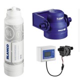 Blanco 527453 vízszűrő készlet