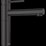 Blanco ALTA II Silgranit-Look csaptelep antracit HD 527531